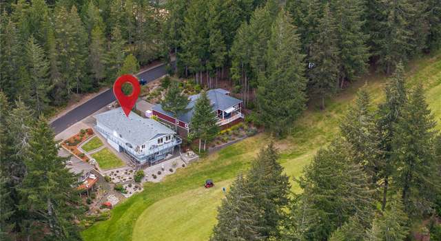 Photo of 121 E Fir Tree Ln, Union, WA 98592