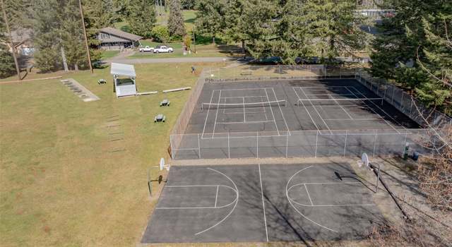 Photo of 110 N Mount Noyes Way, Hoodsport, WA 98548