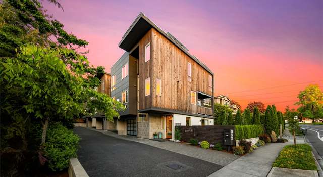 Photo of 30 6th St, Kirkland, WA 98033