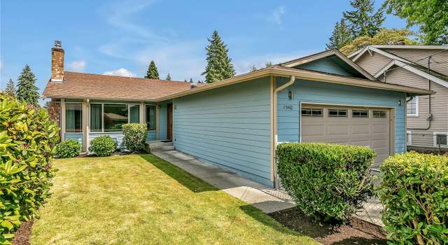 Photo of 15442 21 Ave SW, Burien, WA 98166