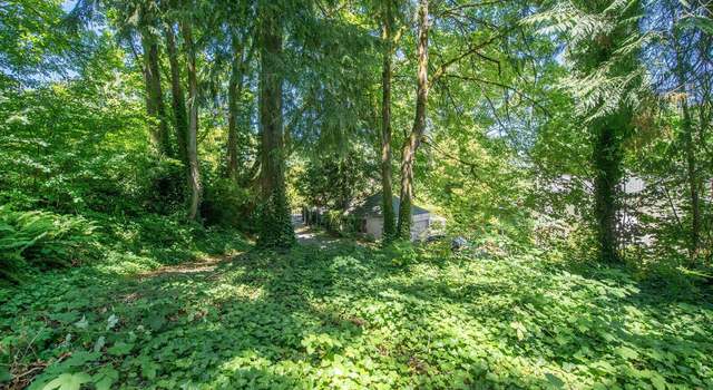 Photo of 0 19xx Interlaken Dr E, Seattle, WA 98112