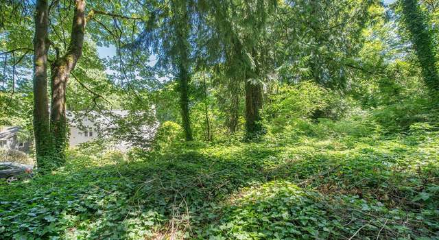 Photo of 0 19xx Interlaken Dr E, Seattle, WA 98112