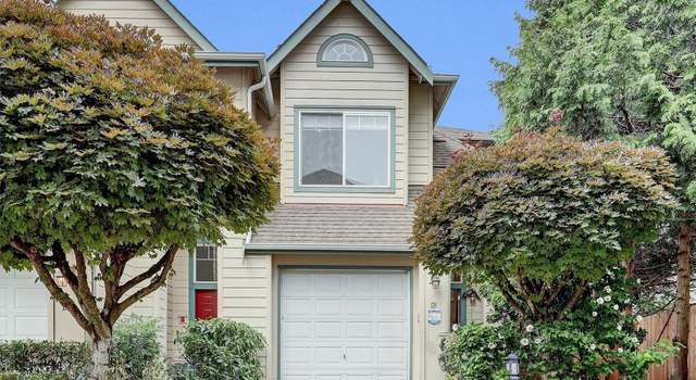 Photo of 821 Sunset Blvd NE Unit D3, Renton, WA 98056
