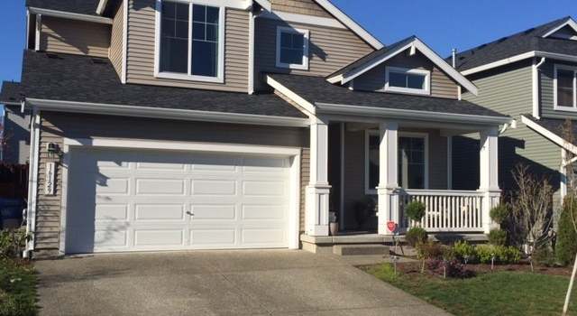 Photo of 16129 24th St E, Lake Tapps, WA 98391