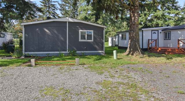 Photo of 1014 W Smith Rd #26, Bellingham, WA 98226