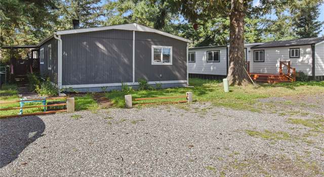 Photo of 1014 W Smith Rd #26, Bellingham, WA 98226