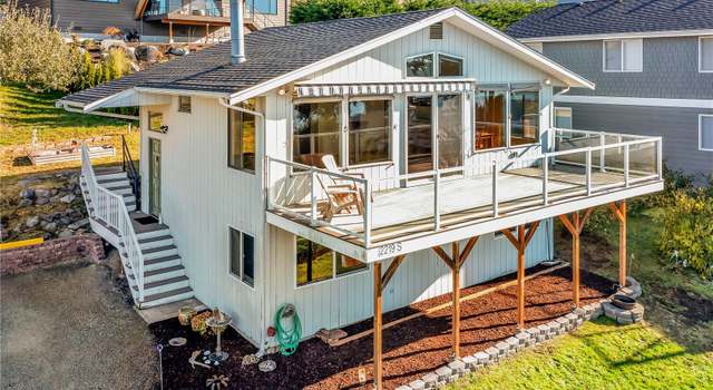 Photo of 2219 Wagner Rd, Camano Island, WA 98282
