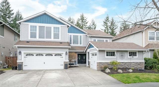 Photo of 6527 Montevista Dr SE, Auburn, WA 98092