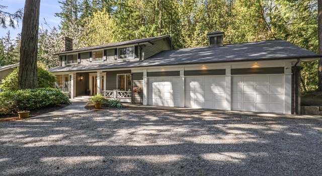 Photo of 16009 161st Ave NE, Woodinville, WA 98072