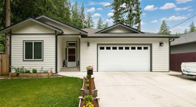 Photo of 6321 Pony Pl, Maple Falls, WA 98266