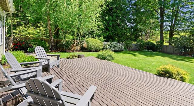 Photo of 301 Weaver Rd NW, Bainbridge Island, WA 98110