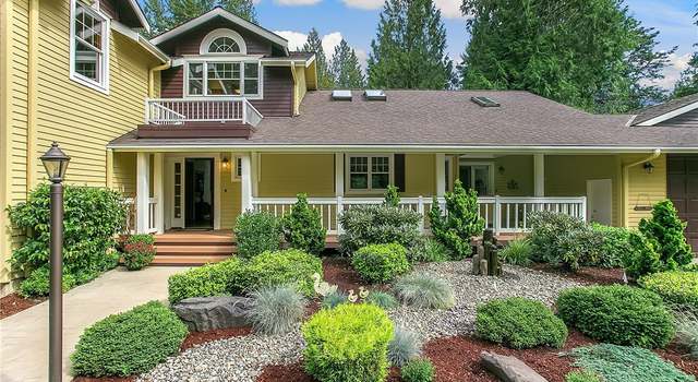 Photo of 22404 Witte Rd SE, Maple Valley, WA 98038