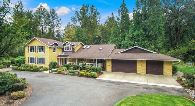 Photo of 22404 Witte Rd SE, Maple Valley, WA 98038