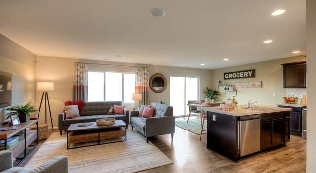Photo of 8207 17th St SE Unit WHX30, Lake Stevens, WA 98258