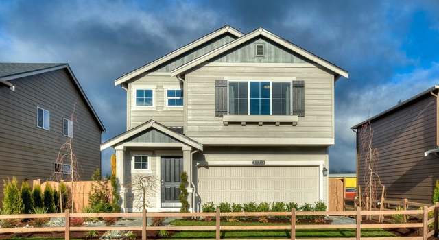 Photo of 8207 17th St SE Unit WHX30, Lake Stevens, WA 98258