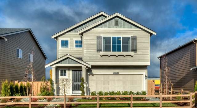 Photo of 8207 17th St SE Unit WHX30, Lake Stevens, WA 98258