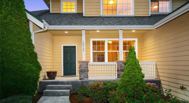 Photo of 10727 121st Pl NE, Kirkland, WA 98033