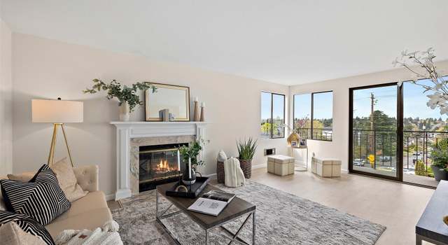 Photo of 10106 Greenwood Ave N #204, Seattle, WA 98133