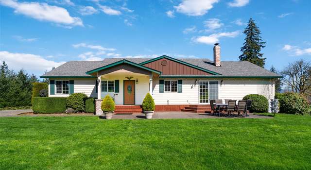 Photo of 20520 NE Fargher Lake Hwy, Amboy, WA 98601