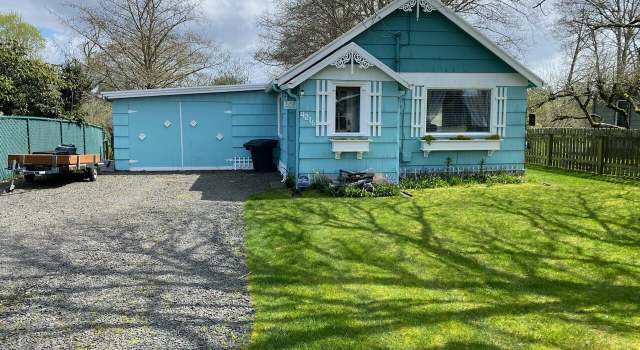 Photo of 4216 N Pl, Seaview, WA 98644