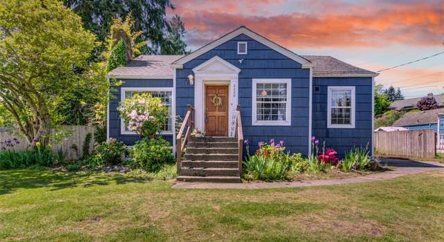 Photo of 2220 Commercial Ave SE, Everett, WA 98203