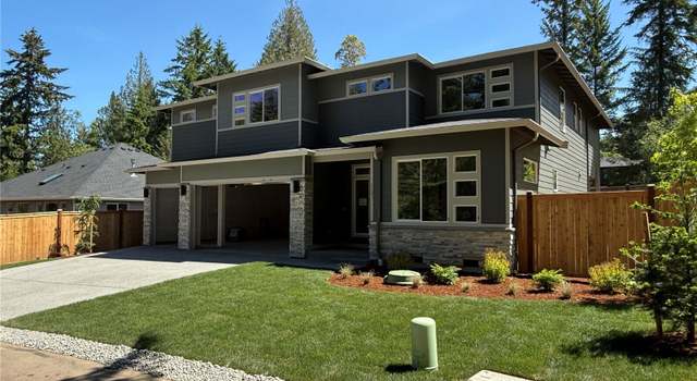 Photo of 1262 Union Ave, Steilacoom, WA 98388