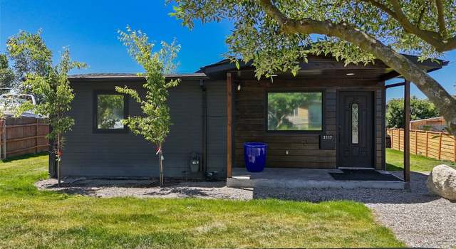 Photo of 2117 NE 6th Pl, Renton, WA 98056