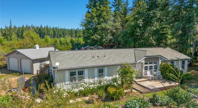 Photo of 3231 E Rasor Rd, Belfair, WA 98528