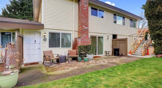 Photo of 426 213th Pl SW Unit 20C, Bothell, WA 98021