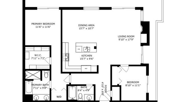 Photo of 5803 24 Ave NW #51, Seattle, WA 98107
