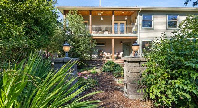 Photo of 444 72nd Ave NE, Olympia, WA 98506