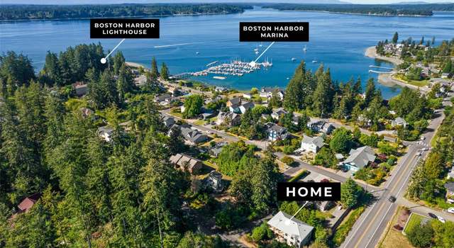 Photo of 444 72nd Ave NE, Olympia, WA 98506