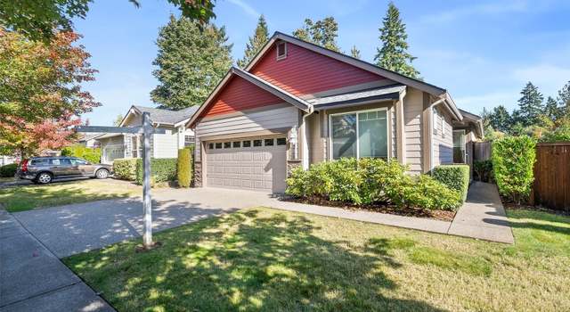 Photo of 4748 Timothy St SE, Lacey, WA 98503