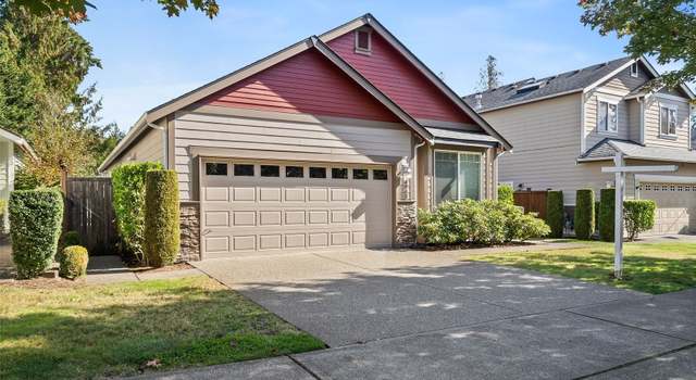 Photo of 4748 Timothy St SE, Lacey, WA 98503