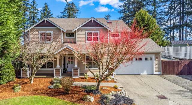 Photo of 5701 98th Ave NW, Gig Harbor, WA 98335