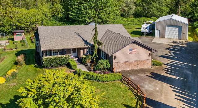 Photo of 15025 10th Dr NW, Marysville, WA 98271