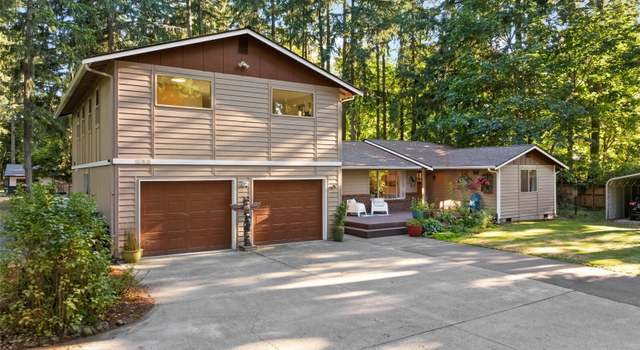Photo of 760 Island Blvd, Fox Island, WA 98333