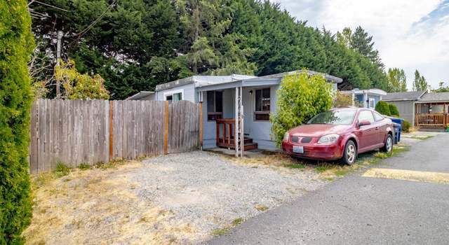 Photo of 1831 S 268th St #3, Des Moines, WA 98198