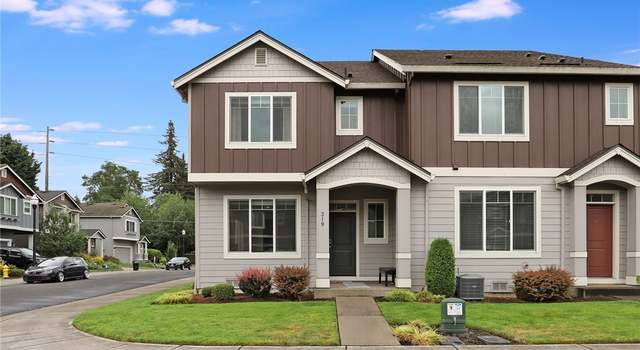 Photo of 319 NE 52nd St, Vancouver, WA 98663