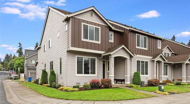 Photo of 319 NE 52nd St, Vancouver, WA 98663
