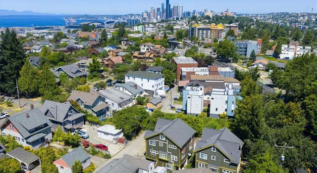 Photo of 3039 Beacon Ave S Unit A, Seattle, WA 98144