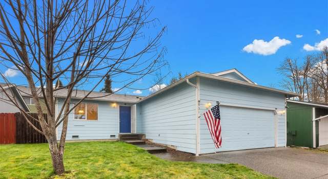 Photo of 931 Perkins Way, Sultan, WA 98294