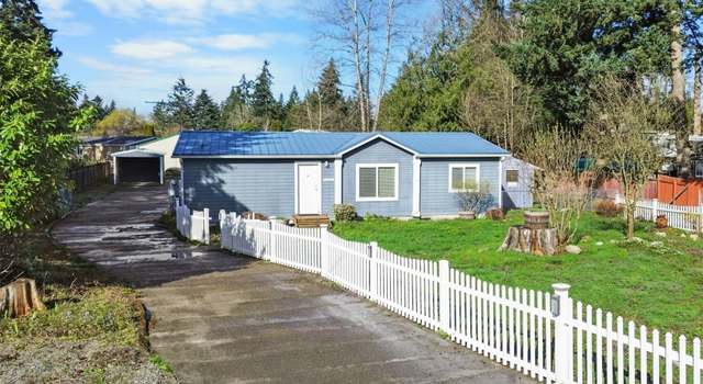 Photo of 20208 56th Avenue Ct E, Spanaway, WA 98387