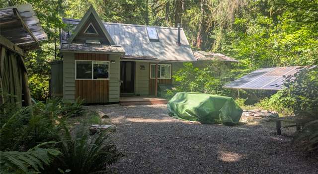 Photo of 63883 Cascade Park Pl Unit 1D71, Marblemount, WA 98267