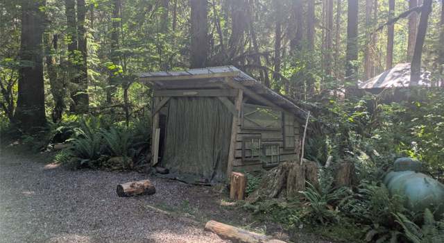 Photo of 63883 Cascade Park Pl Unit 1D71, Marblemount, WA 98267