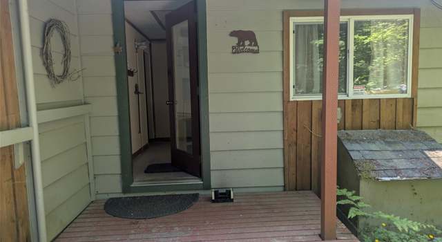 Photo of 63883 Cascade Park Pl Unit 1D71, Marblemount, WA 98267