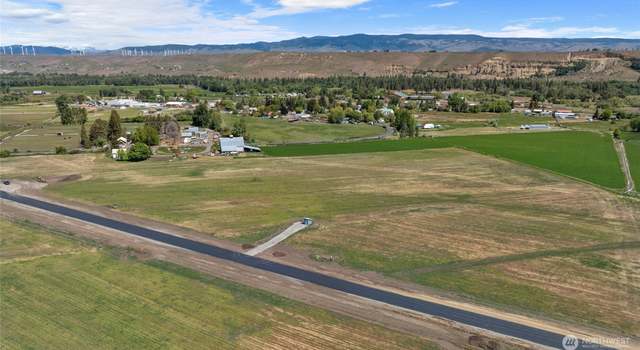 Photo of 701 Thorp Landing Ln, Thorp, WA 98946