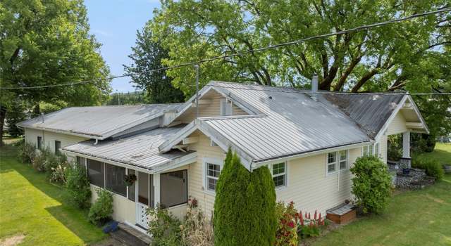 Photo of 518 1st St S, Pe Ell, WA 98572