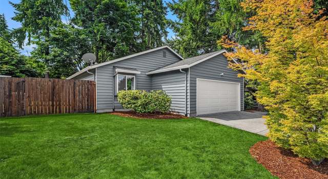 Photo of 2705 NE 23rd Pl, Renton, WA 98056