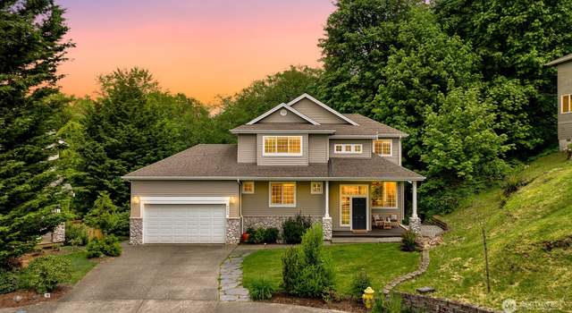 Photo of 4964 Lewis Ave, Bellingham, WA 98229